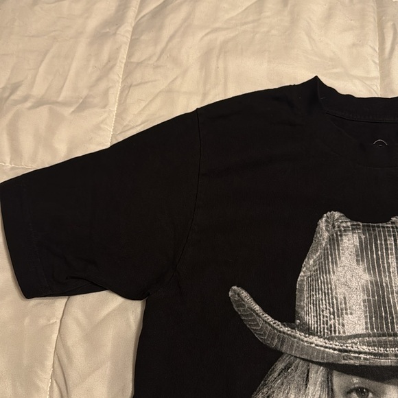 Official Beyoncé Renaissance World Tour T-Shirt Size Small - Picture 8 of 16